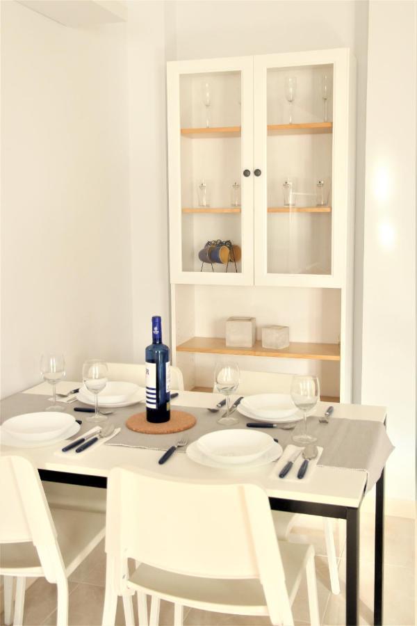 La Perla Apartment, Paradis Park, La Pineda - Atico 1ª Linea - Solarium - Wifi - Piscina Luaran gambar
